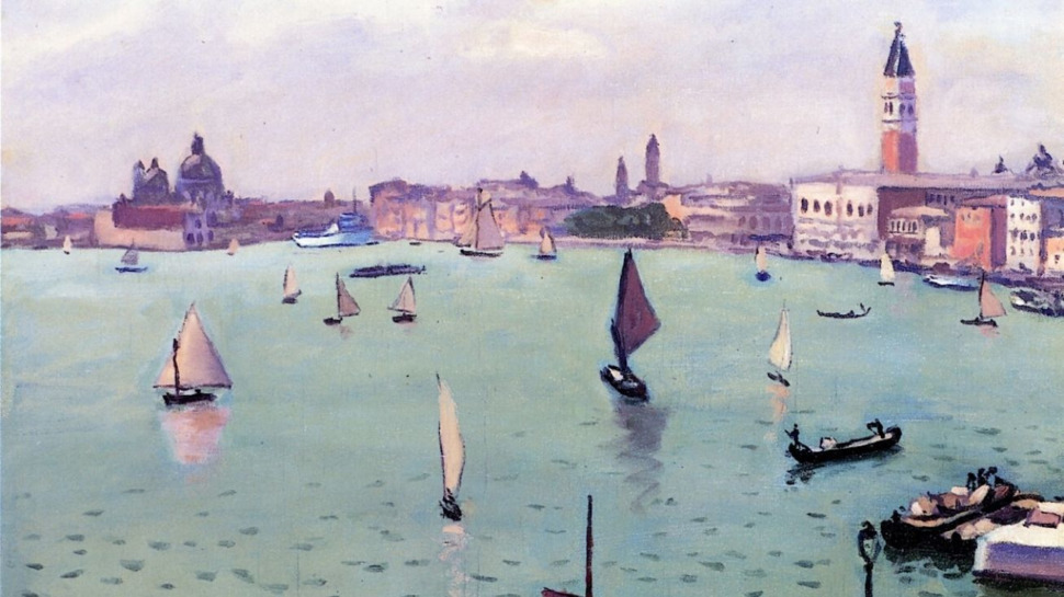 Albert Marquet