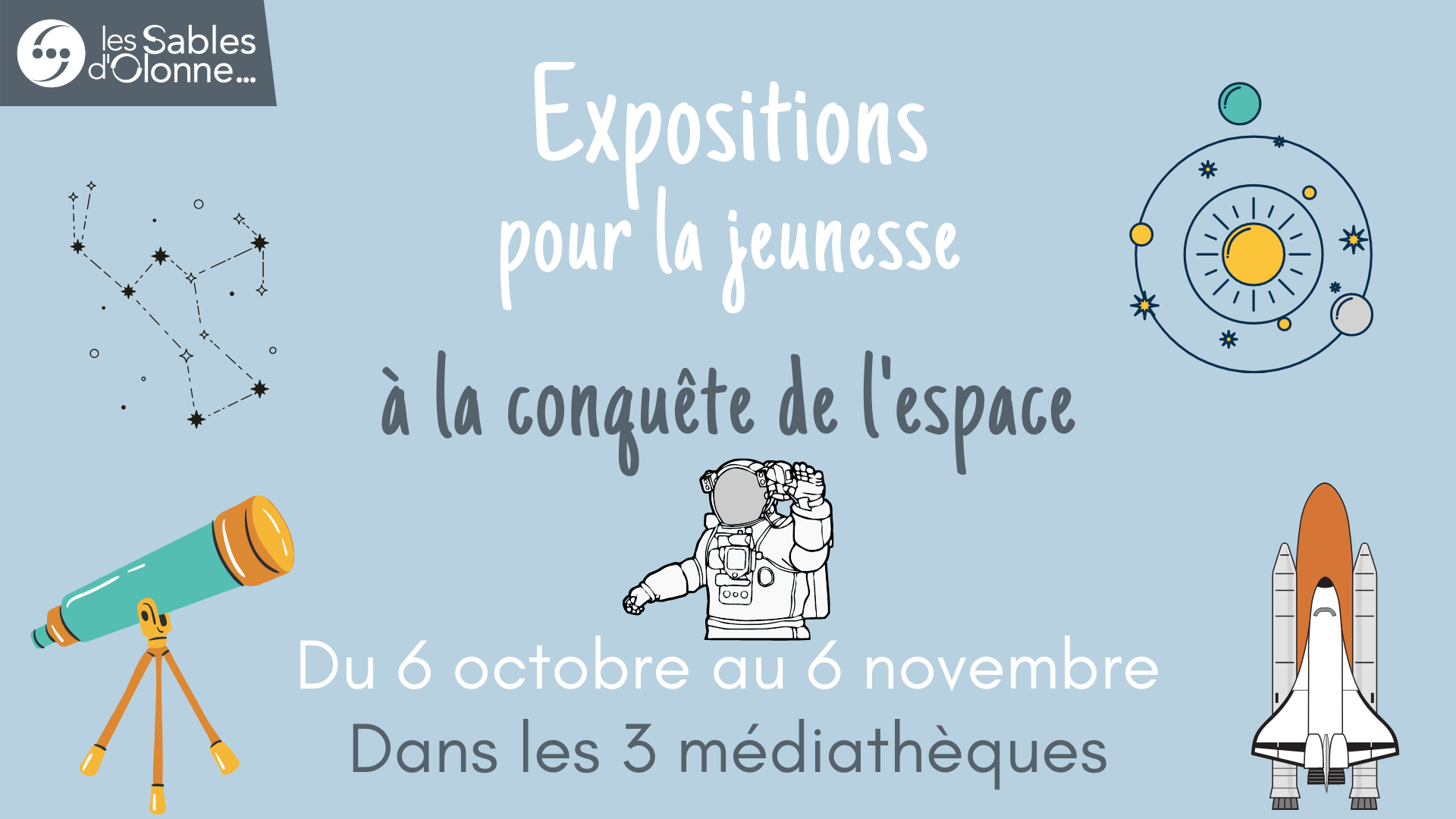 expo espace