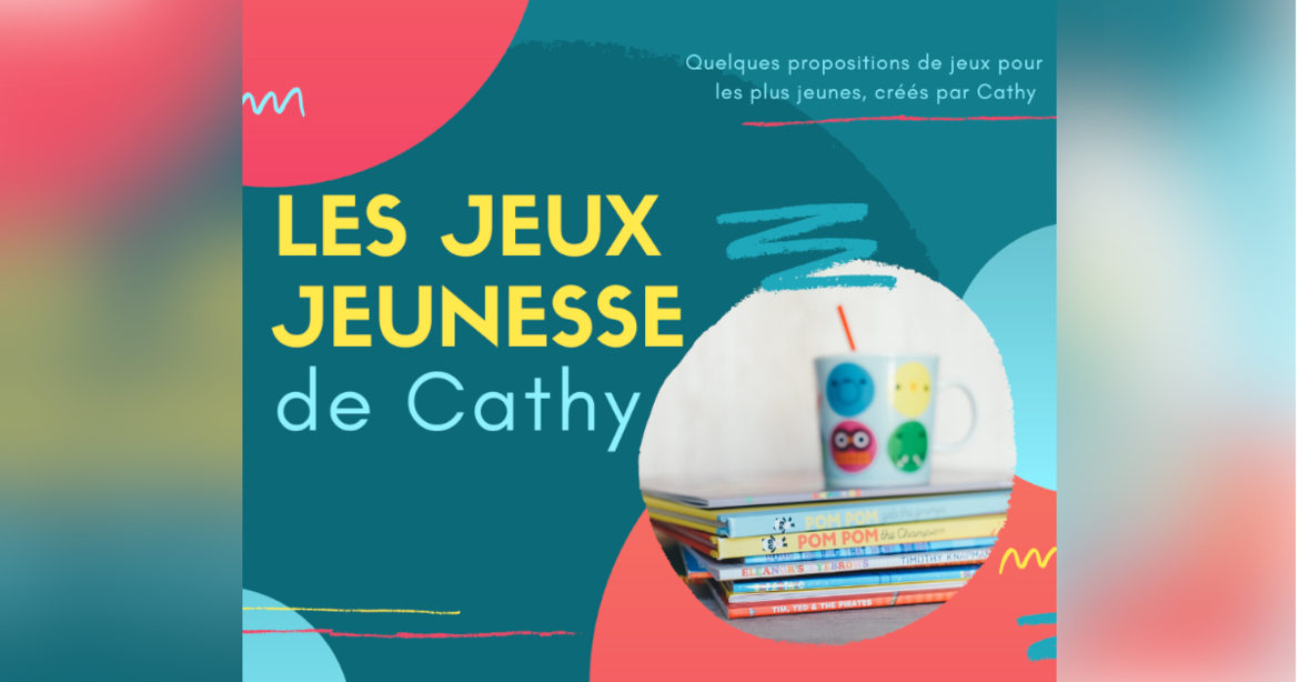 Jeux Cathy