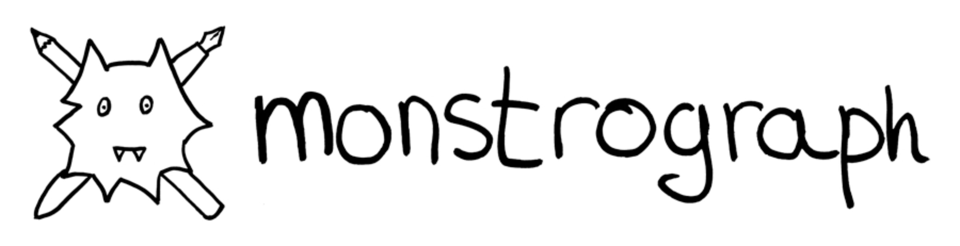 Monstrograph