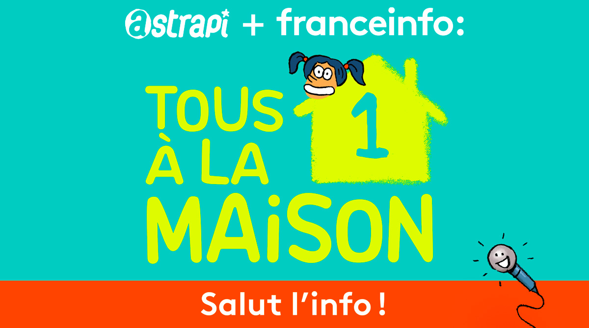 Salut l'info