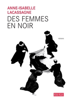 des femmes en noir