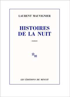 Histoires de la nuit