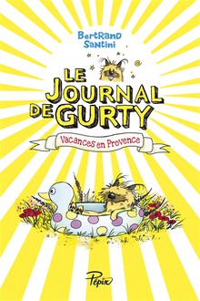 Journal de Gurty