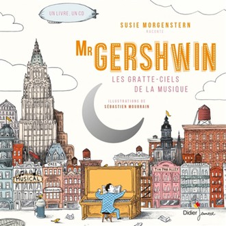 Mr Gershwin