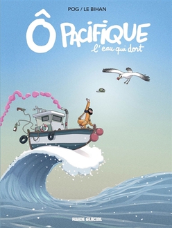 O pacifique