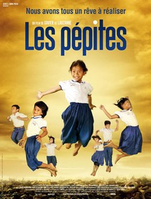 les pepites