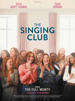 The Singing Club