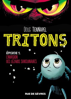 Tritons 1