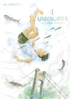 Underwater 1