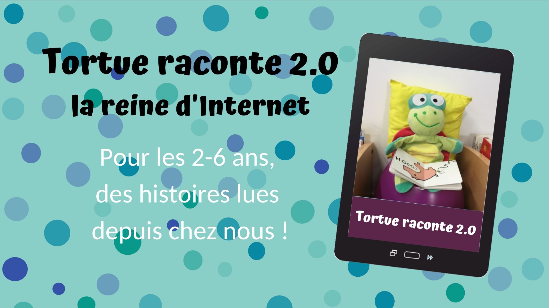 tortue raconte 2.0