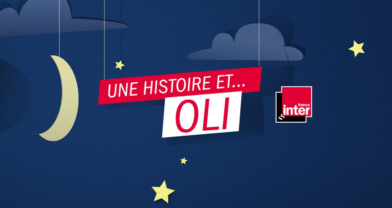 Une histoire et... Oli