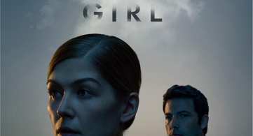 Gone Girl