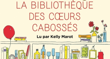 La bibliothèques des coeurs