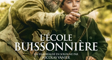 L'école buissonnière