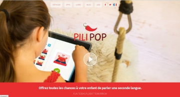 Pili-Pop