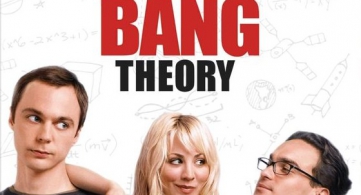 The big bang theory