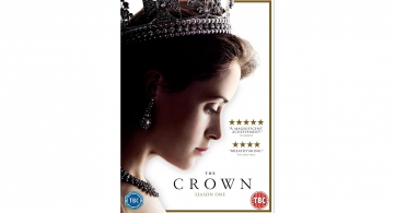 the crown