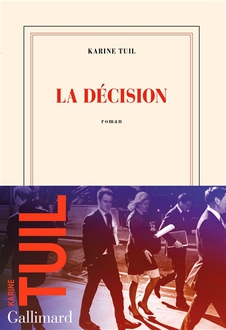 la décision