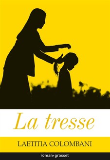 la tresse bis