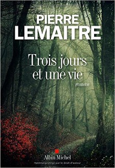 Lemaitre 3 jours et 1 vie