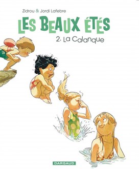 Les beaux étés. Vol. 1 &2