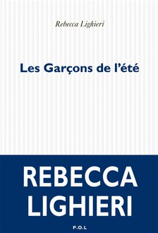 Les garçons de l'été