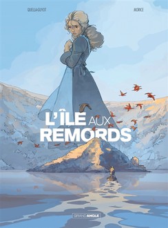 lîle aux remords