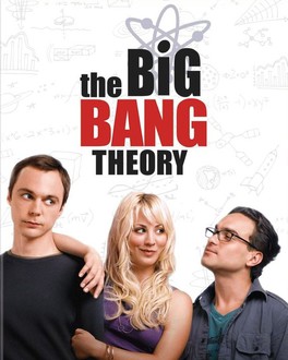 The big bang theory