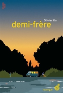 demi-frère