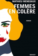 Femmes en colère