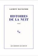 Histoires de la nuit