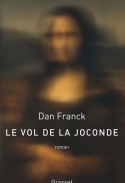 Le vol de la Joconde