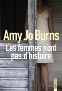 Les femmes n'ont pas d'histoire
