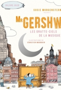 Mr Gershwin