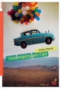Nos mains en l’air