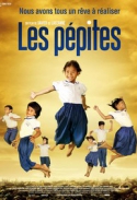 les pepites