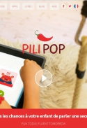 Pili-Pop