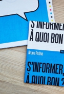 s'informer à quoi bon