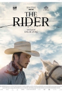The rider