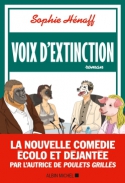 Voix d’extinction